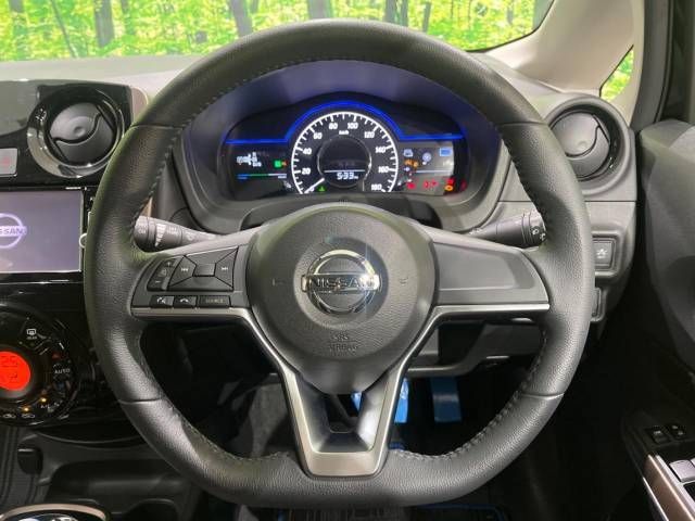 Nissan NOTE 2017-03 189059-11