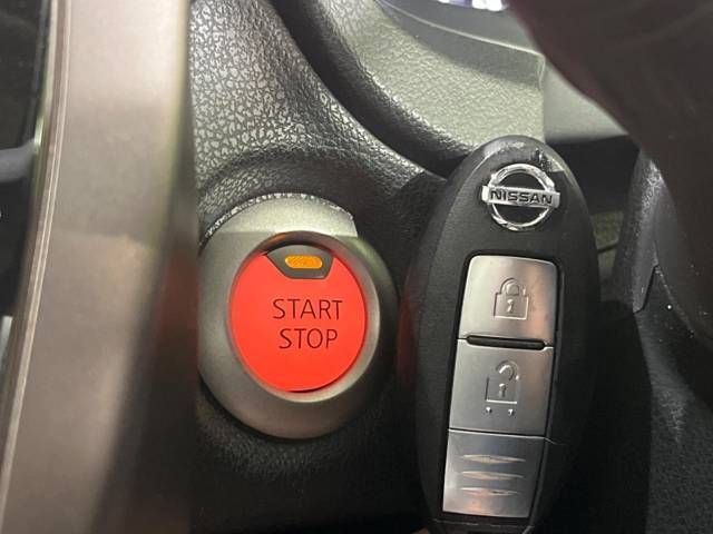 Nissan NOTE 2017-03 189059-7