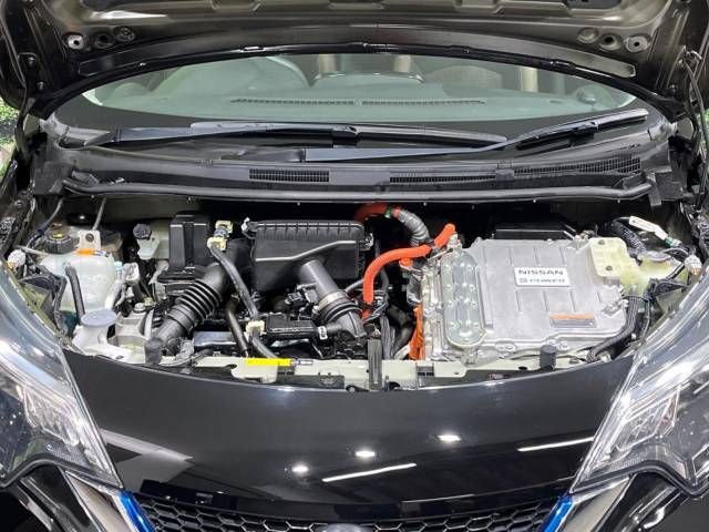 Nissan NOTE 2017-03 189059-18