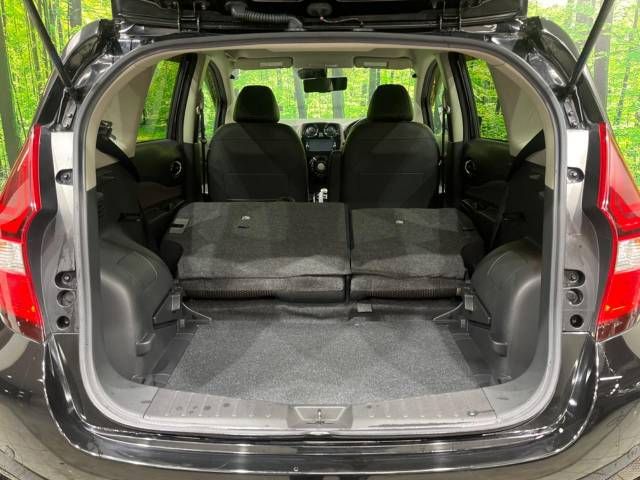Nissan NOTE 2017-03 189059-10