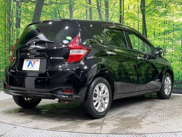 Nissan NOTE 2017-03 189059-17