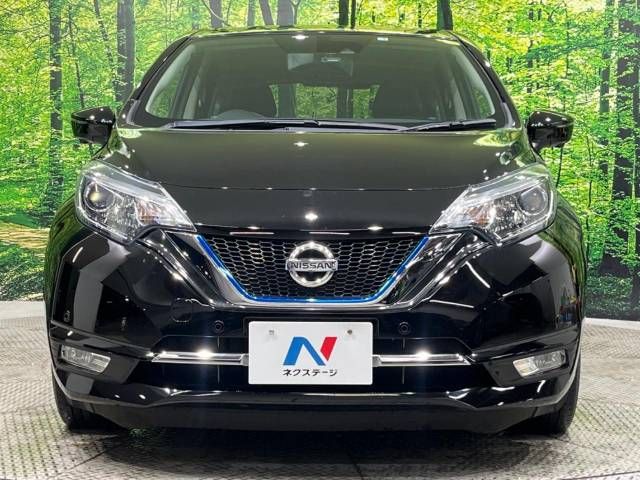 Nissan NOTE 2017-03 189059-14