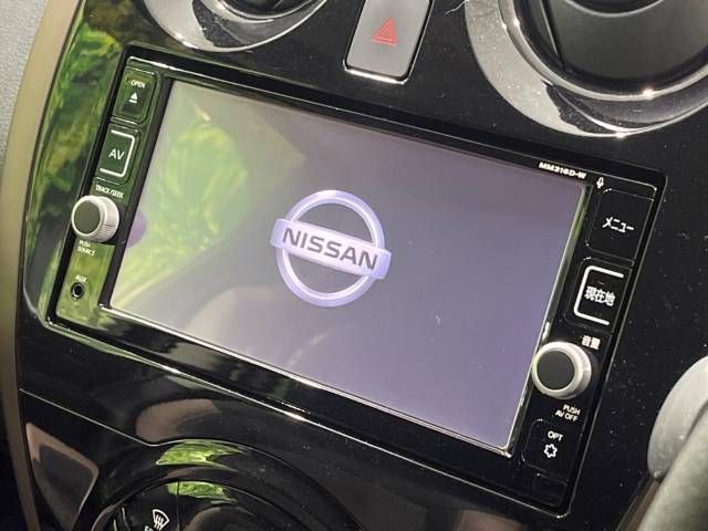 Nissan NOTE 2017-03 189059-2