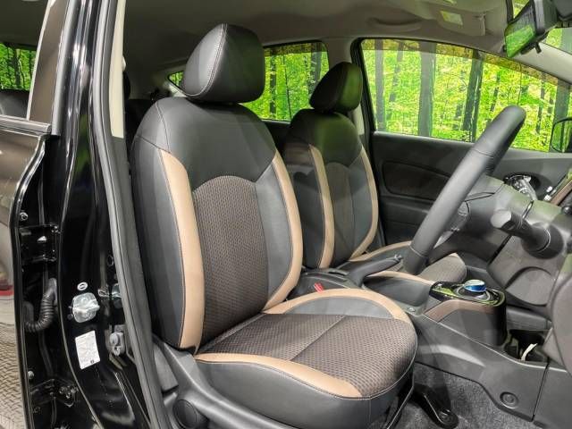 Nissan NOTE 2017-03 189059-8