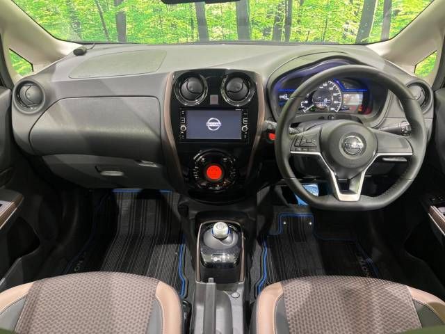 Nissan NOTE 2017-03 189059-1