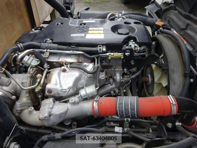Isuzu ELF TRUCK 2019-07 334186-25