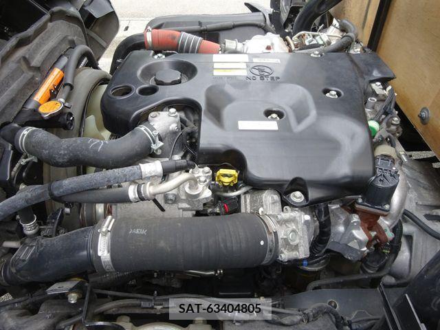 Isuzu ELF TRUCK 2019-07 334186-24