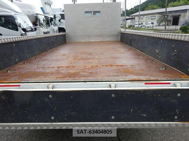 Isuzu ELF TRUCK 2019-07 334186-8