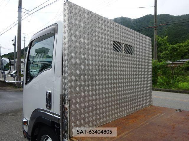 Isuzu ELF TRUCK 2019-07 334186-10