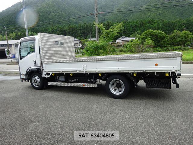 Isuzu ELF TRUCK 2019-07 334186-7