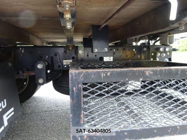 Isuzu ELF TRUCK 2019-07 334186-11