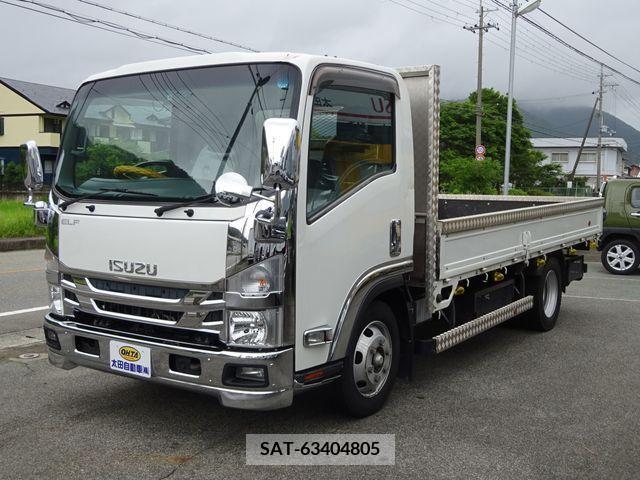 Isuzu ELF TRUCK 2019-07 334186-0