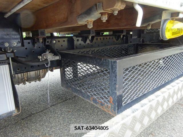 Isuzu ELF TRUCK 2019-07 334186-12