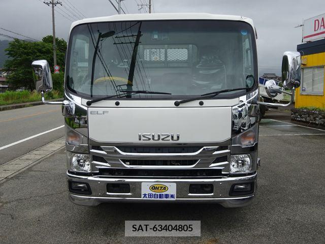 Isuzu ELF TRUCK 2019-07 334186-1