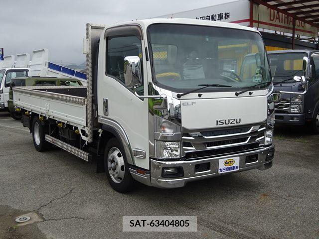 Isuzu ELF TRUCK 2019-07 334186-2