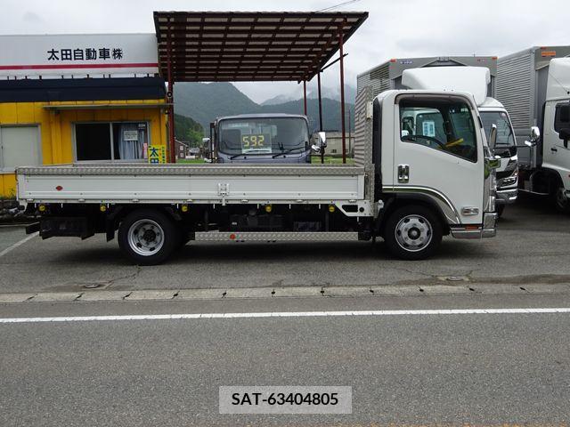 Isuzu ELF TRUCK 2019-07 334186-3