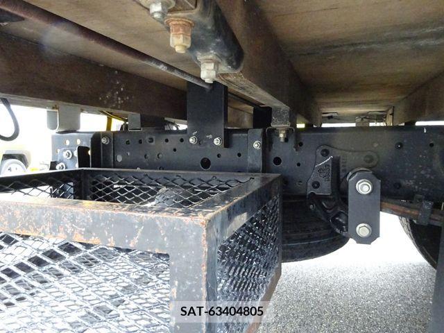 Isuzu ELF TRUCK 2019-07 334186-14