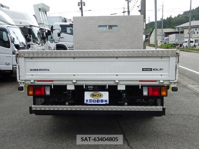 Isuzu ELF TRUCK 2019-07 334186-5