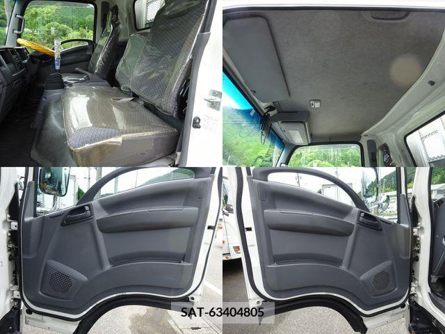 Isuzu ELF TRUCK 2019-07 334186-16