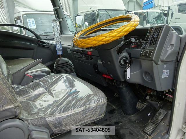 Isuzu ELF TRUCK 2019-07 334186-15