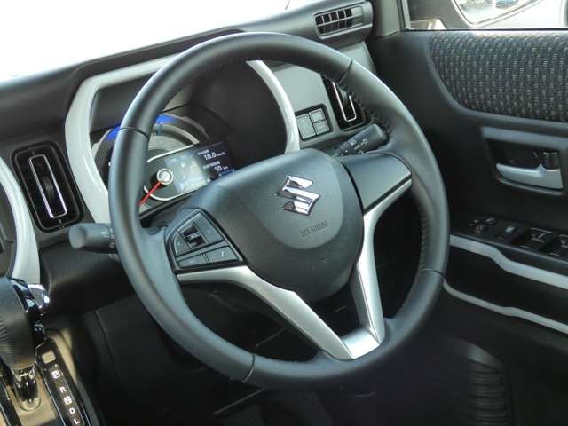 Suzuki HUSTLER 2021-01 184130-12