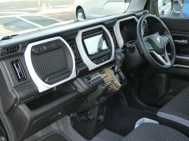 Suzuki HUSTLER 2021-01 184130-10