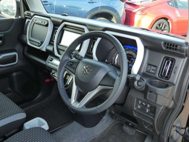 Suzuki HUSTLER 2021-01 184130-11