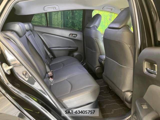 Toyota PRIUS 2022-07 281910-9