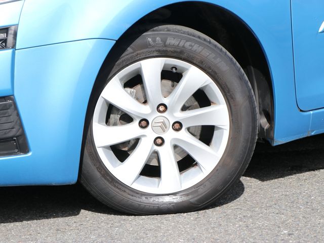 Citroen C4 PICASSO 2011-03 15193-15