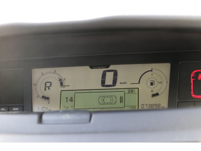 Citroen C4 PICASSO 2011-03 15193-14