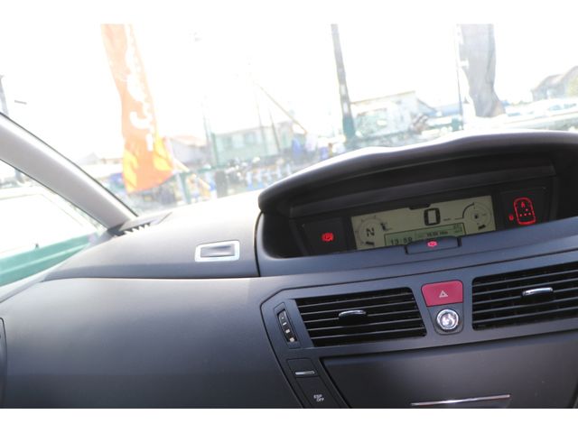 Citroen C4 PICASSO 2011-03 15193-4