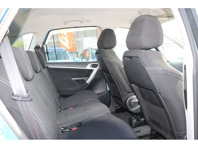 Citroen C4 PICASSO 2011-03 15193-10