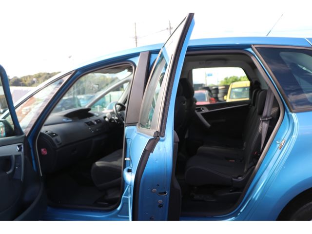 Citroen C4 PICASSO 2011-03 15193-8