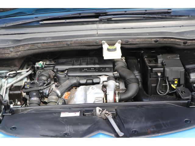Citroen C4 PICASSO 2011-03 15193-16