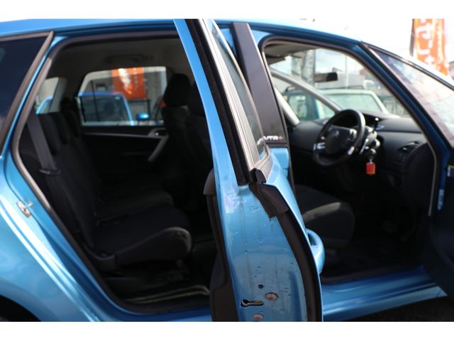 Citroen C4 PICASSO 2011-03 15193-9