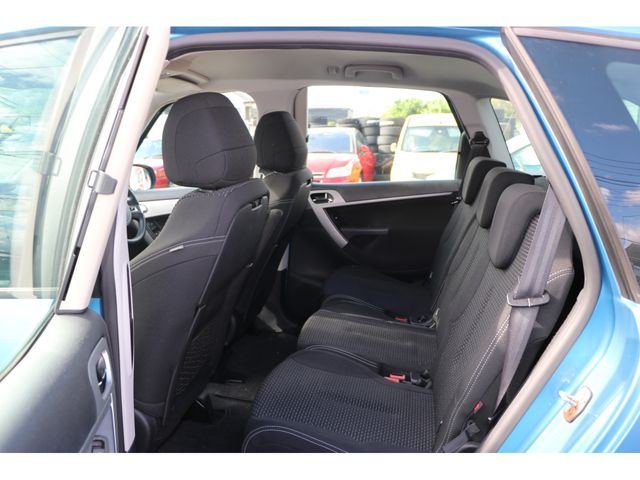 Citroen C4 PICASSO 2011-03 15193-7