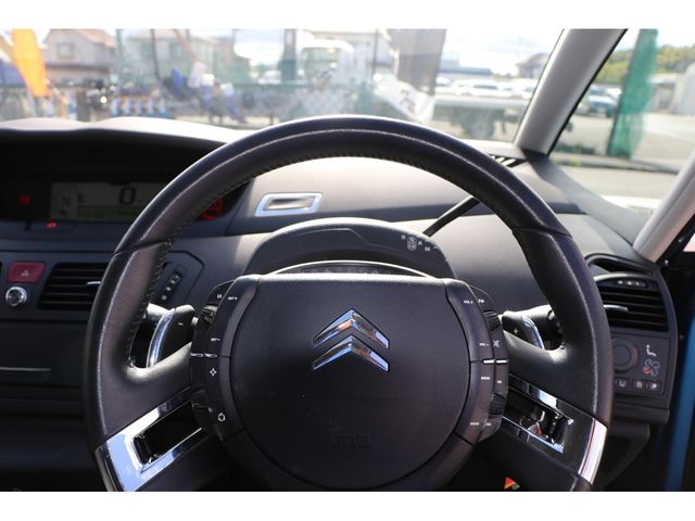 Citroen C4 PICASSO 2011-03 15193-1