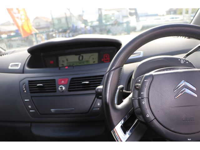 Citroen C4 PICASSO 2011-03 15193-3