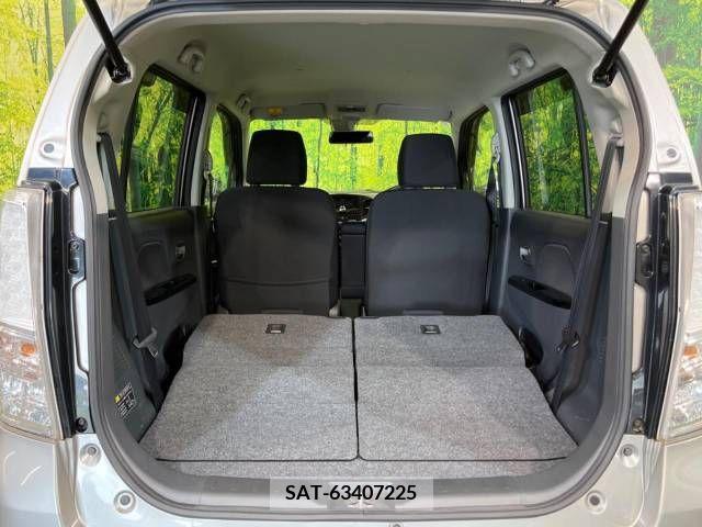 Mazda FLAIR 2015-01 324025-11