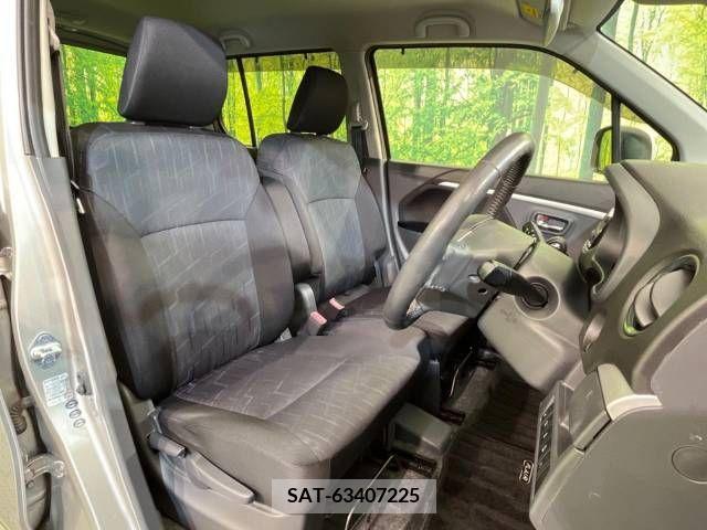 Mazda FLAIR 2015-01 324025-9