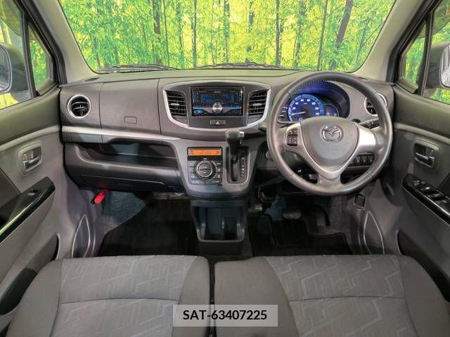 Mazda FLAIR 2015-01 324025-1