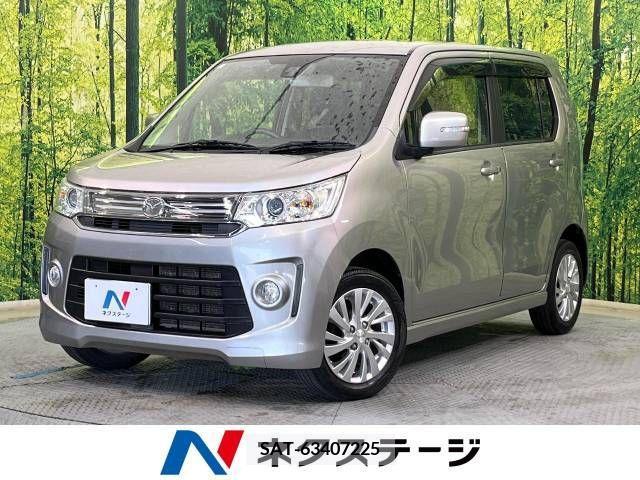 Mazda FLAIR 2015-01 324025-0