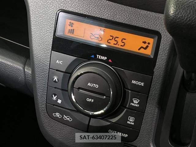 Mazda FLAIR 2015-01 324025-6