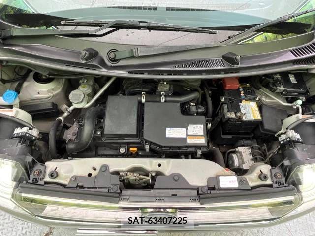 Mazda FLAIR 2015-01 324025-18