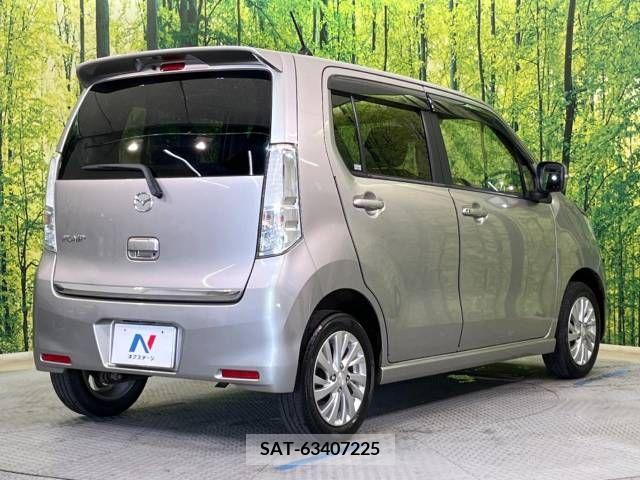 Mazda FLAIR 2015-01 324025-17