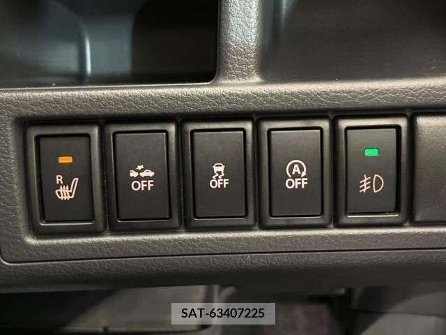 Mazda FLAIR 2015-01 324025-4