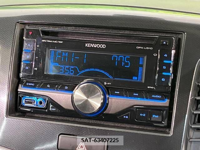 Mazda FLAIR 2015-01 324025-3