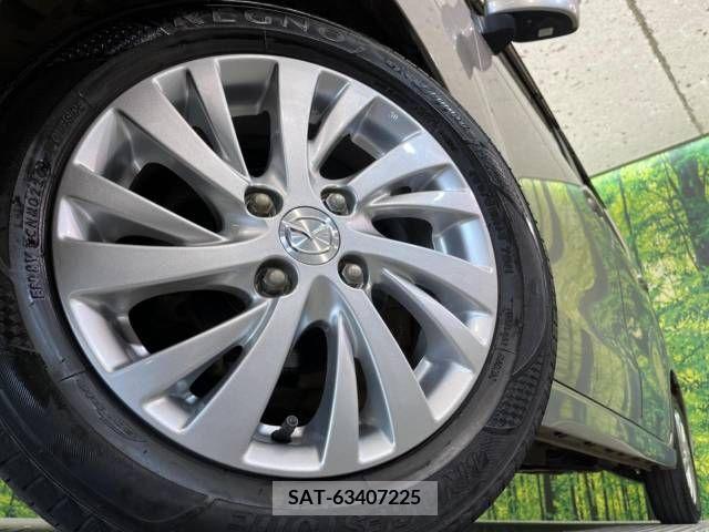 Mazda FLAIR 2015-01 324025-13