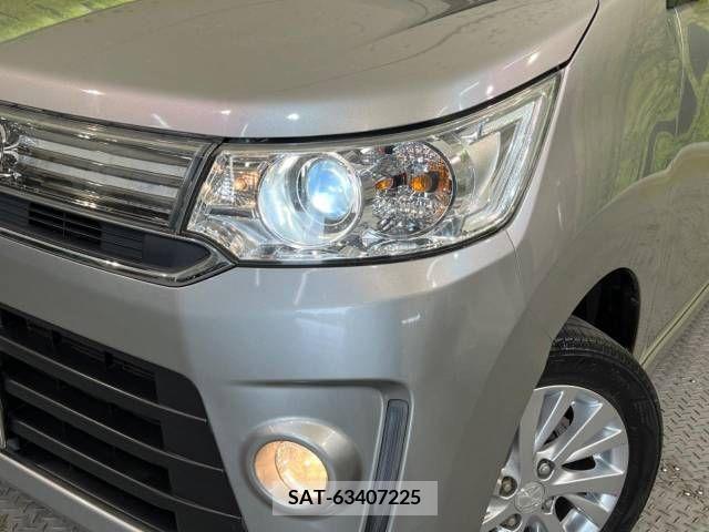 Mazda FLAIR 2015-01 324025-12