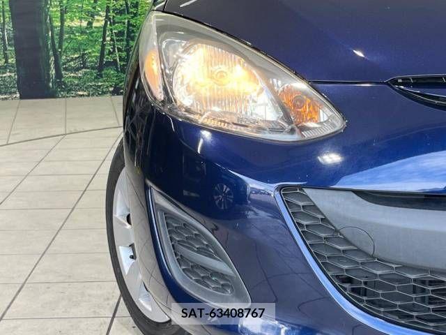 Mazda DEMIO 2012-09 359421-12